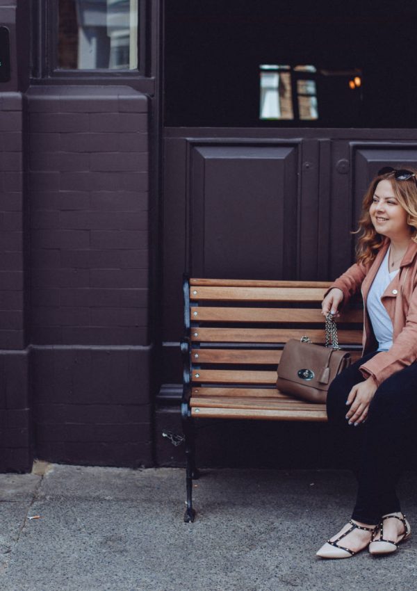 Why the wrong choices can bring us to the right places