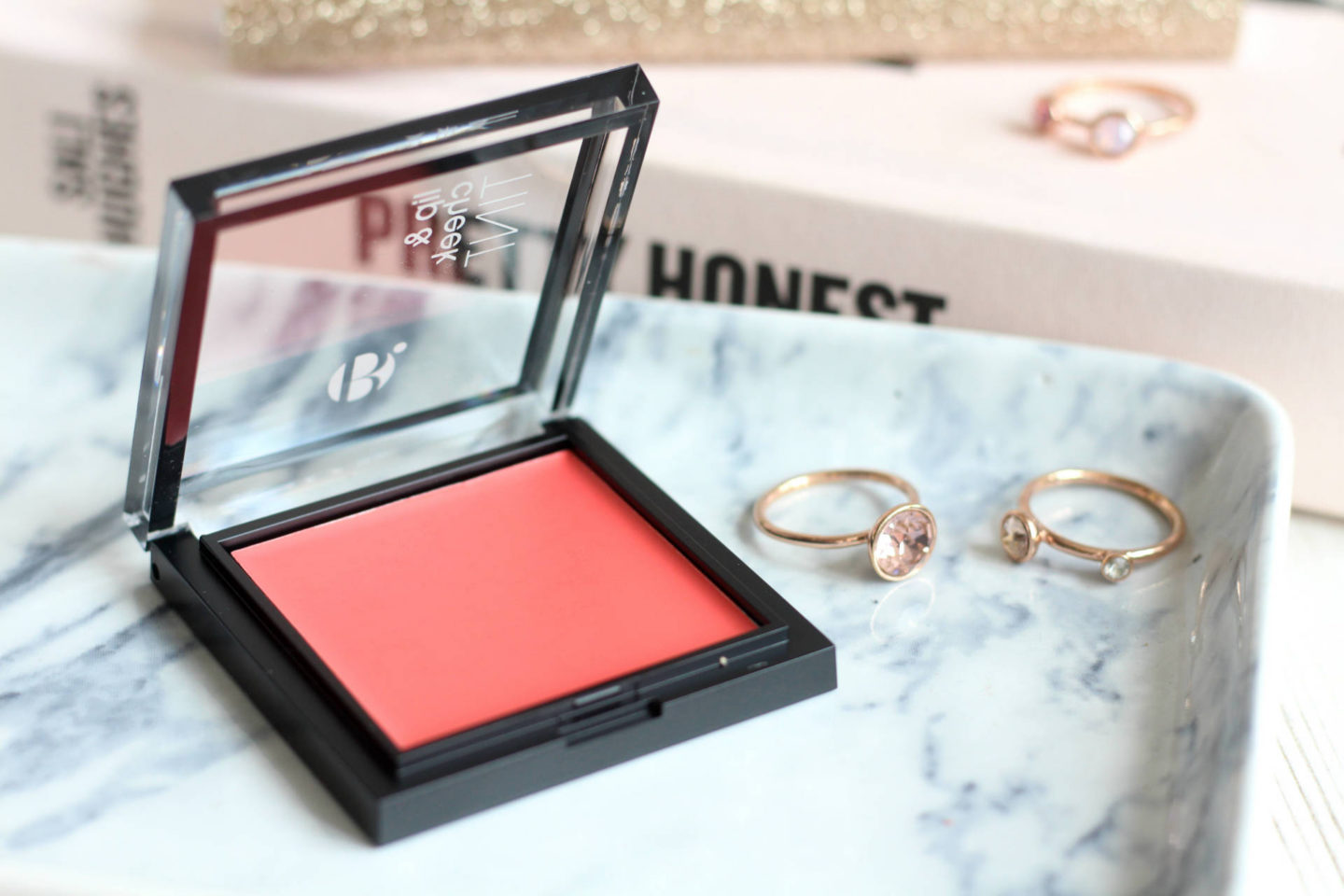 B. Makeup