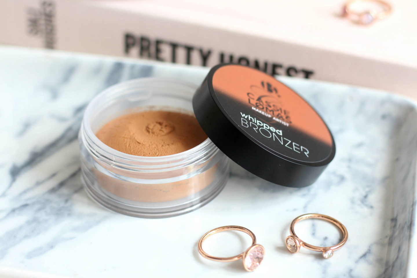 B. Makeup