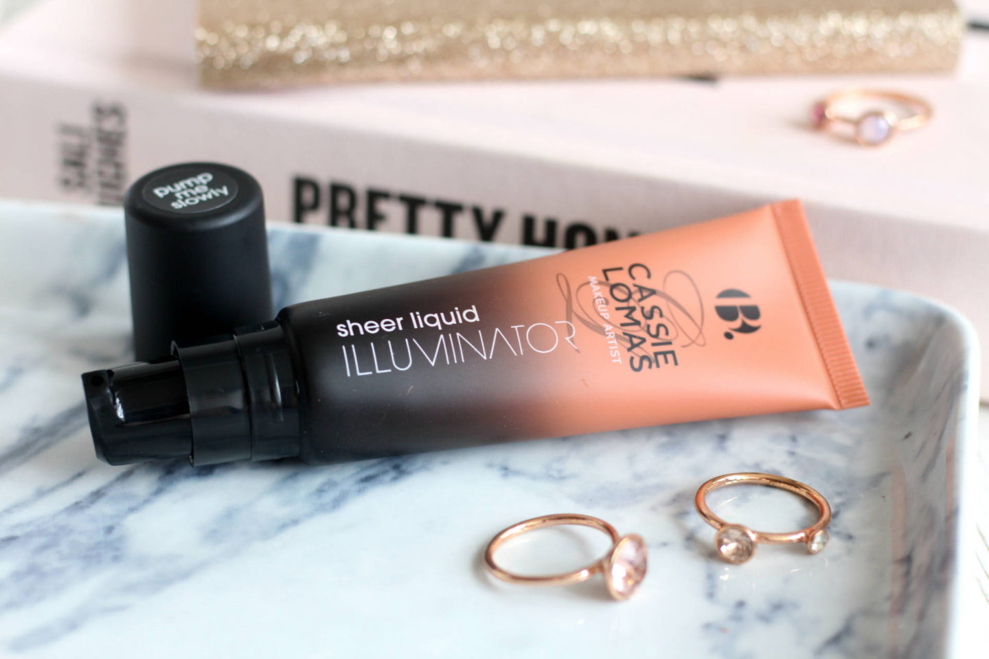 B. Makeup