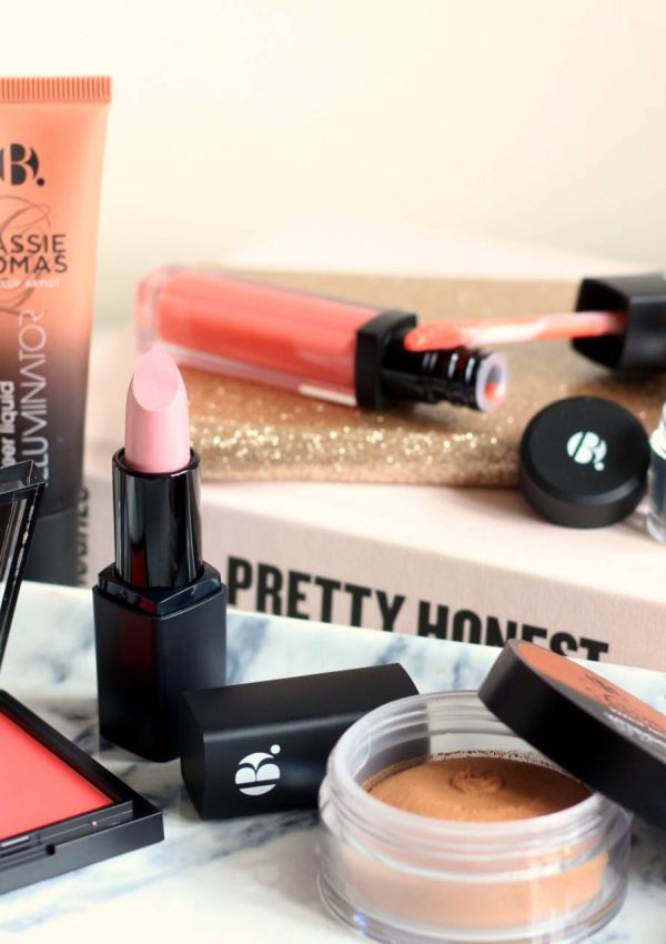 B. Makeup