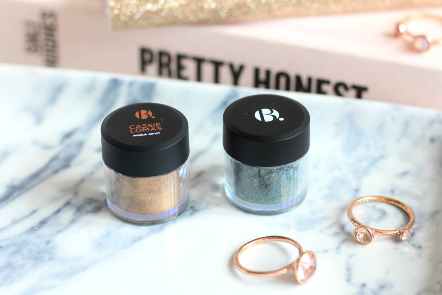 B. Makeup