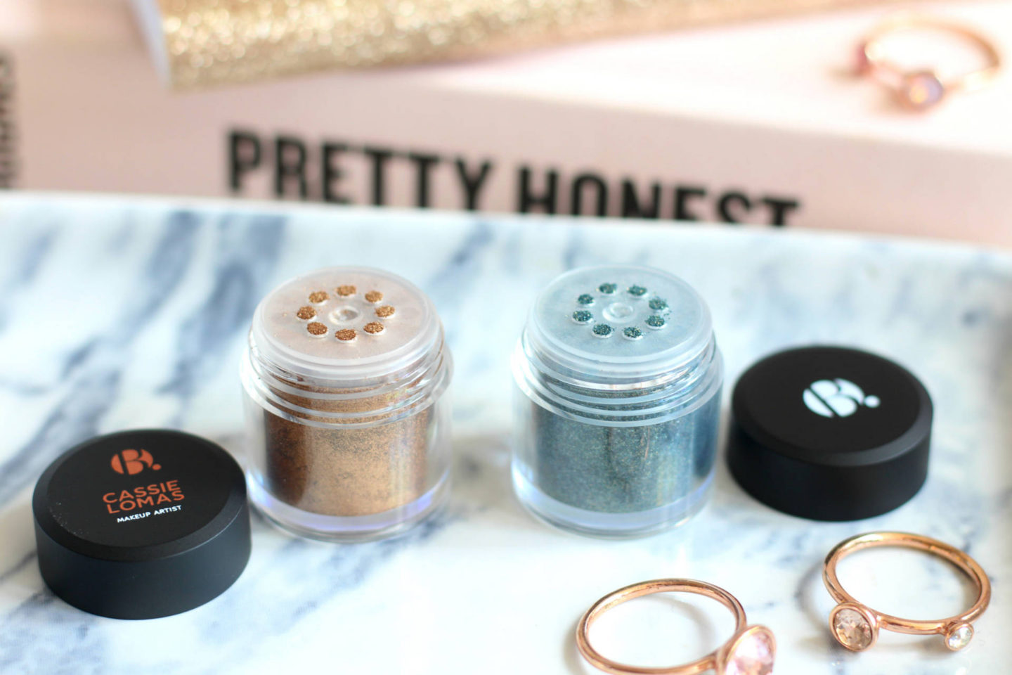 B. Makeup
