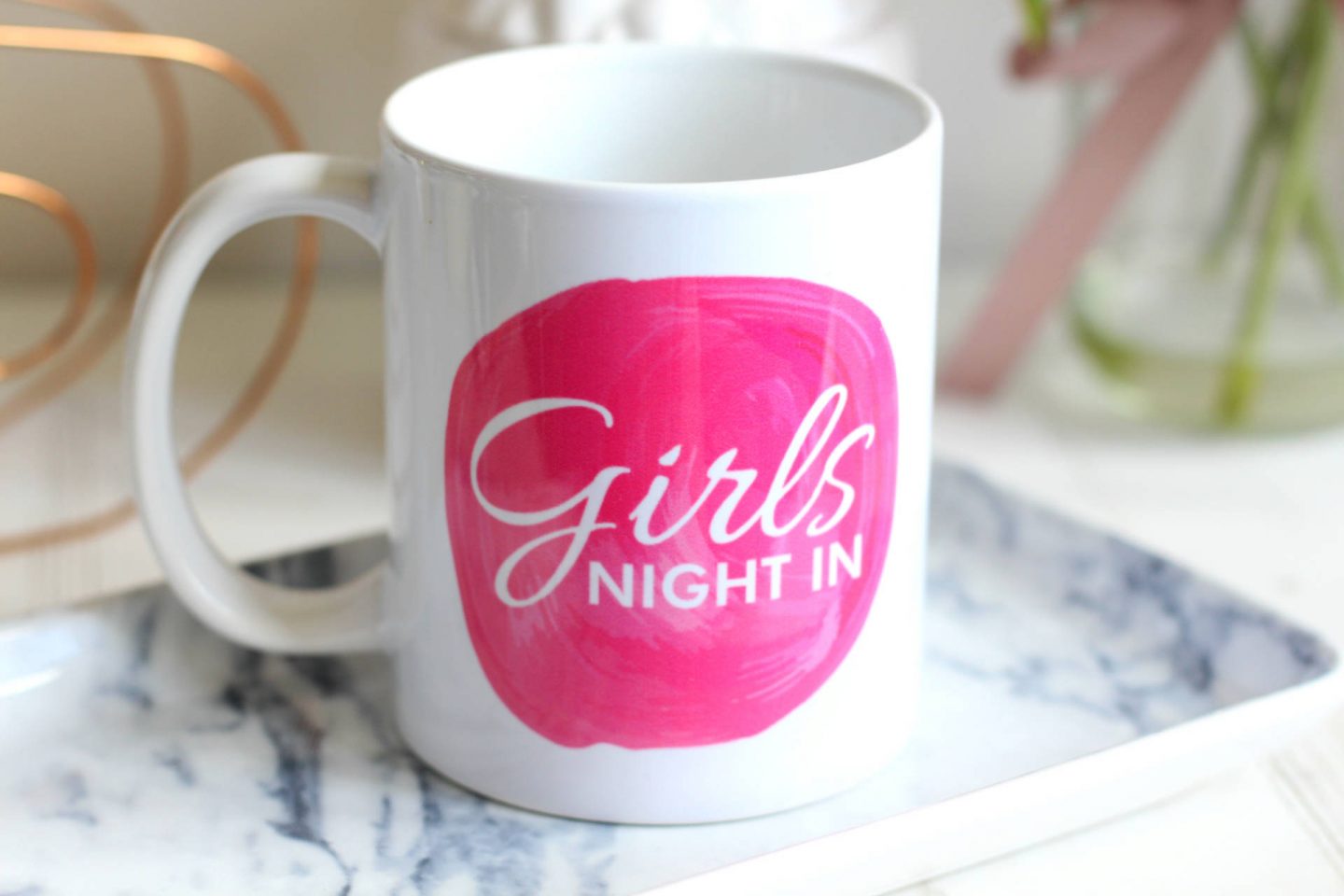 Girls Night In