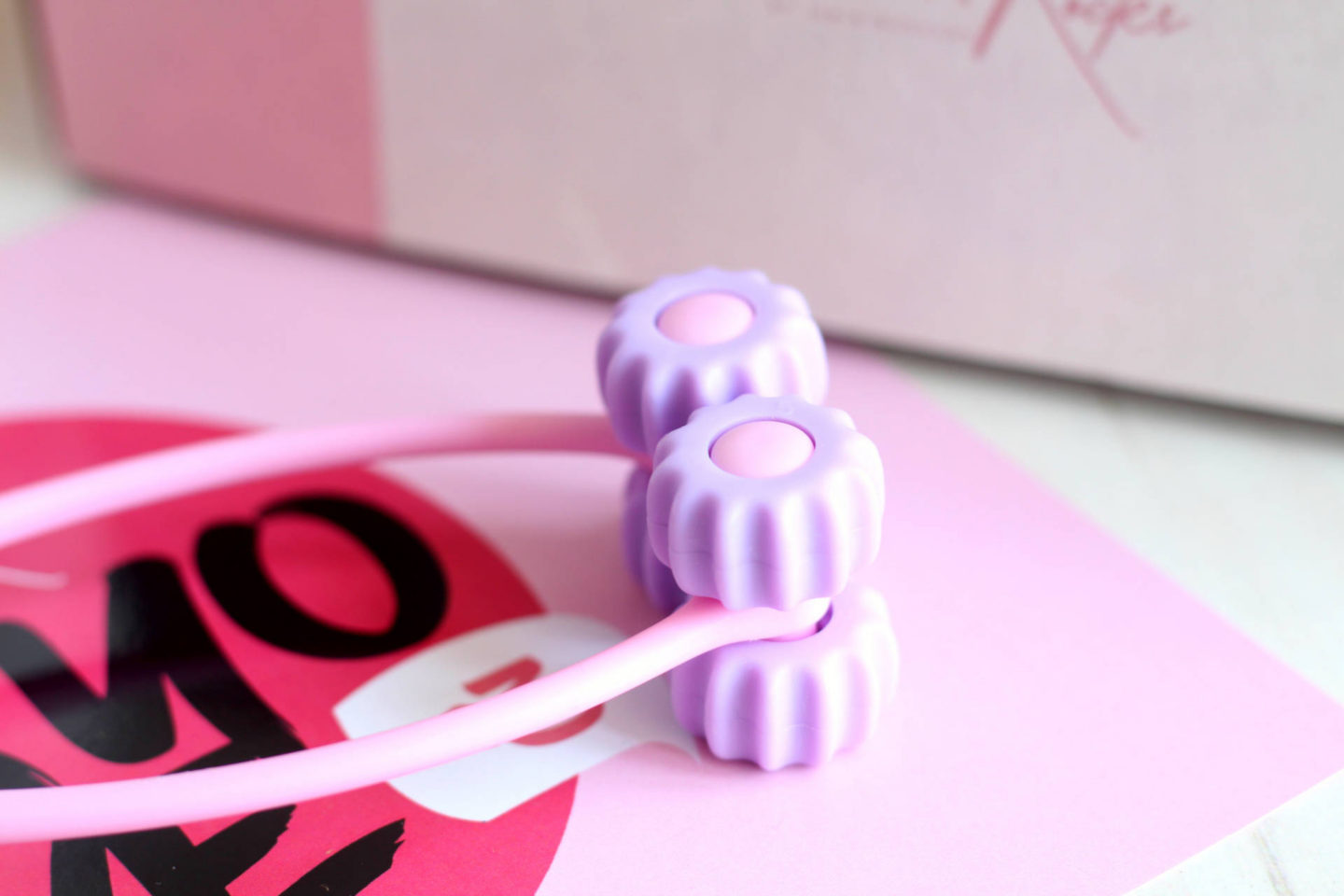 Tokyo Love Box