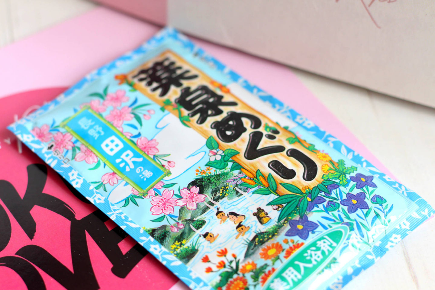 Tokyo Love Box
