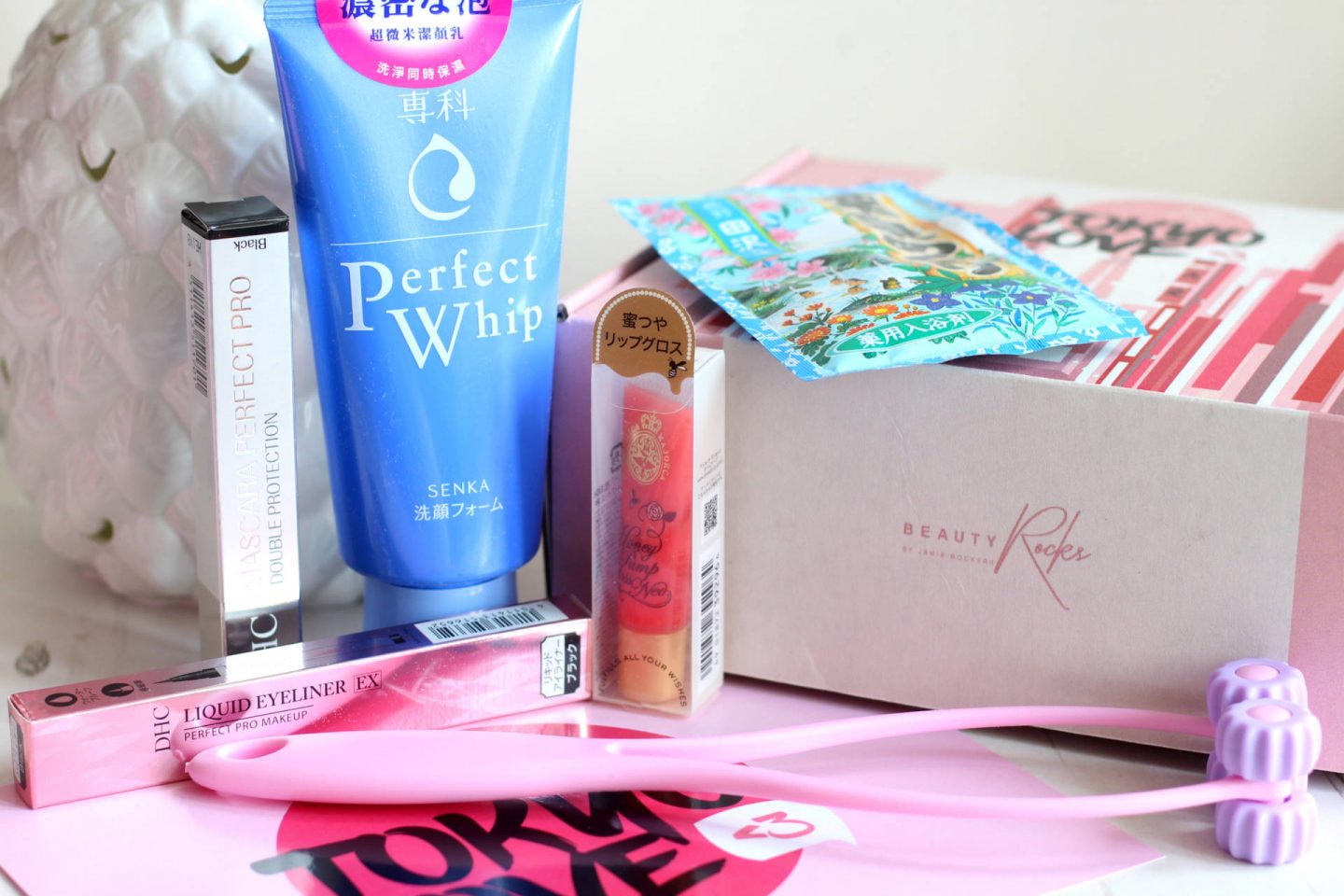 Tokyo Love Box
