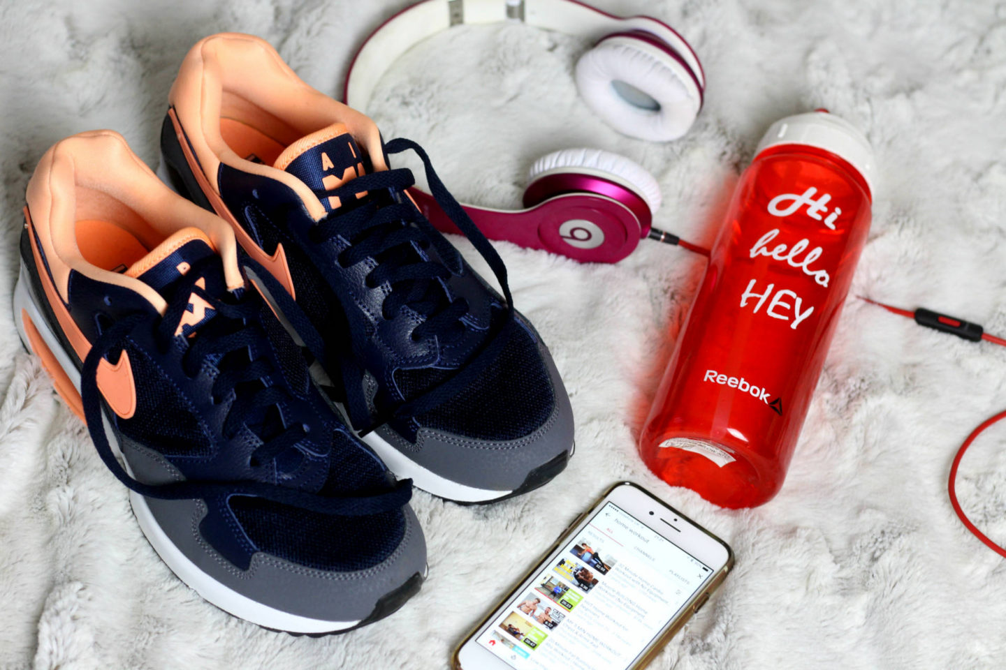 home workouts