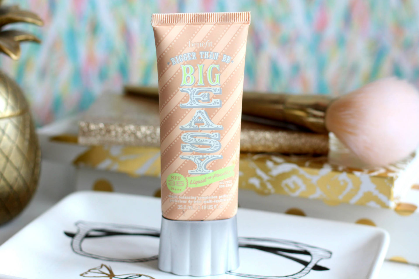 Benefit Big Easy Complexion Perfector SPF 35