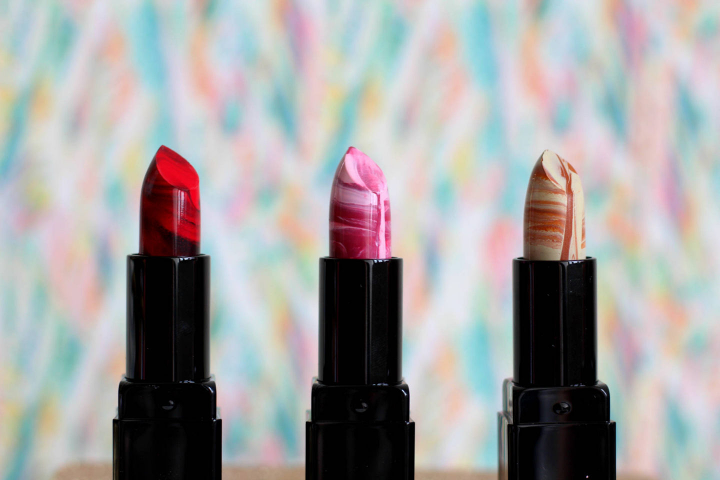 Illamasqua Aftermath Collection