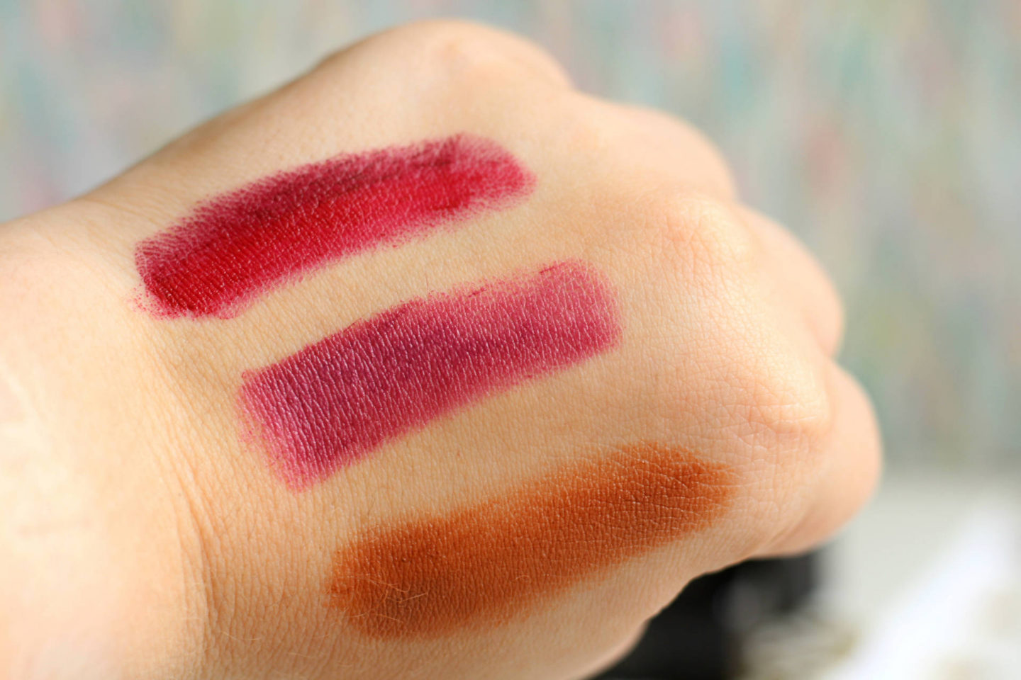 Illamasqua Aftermath Collection
