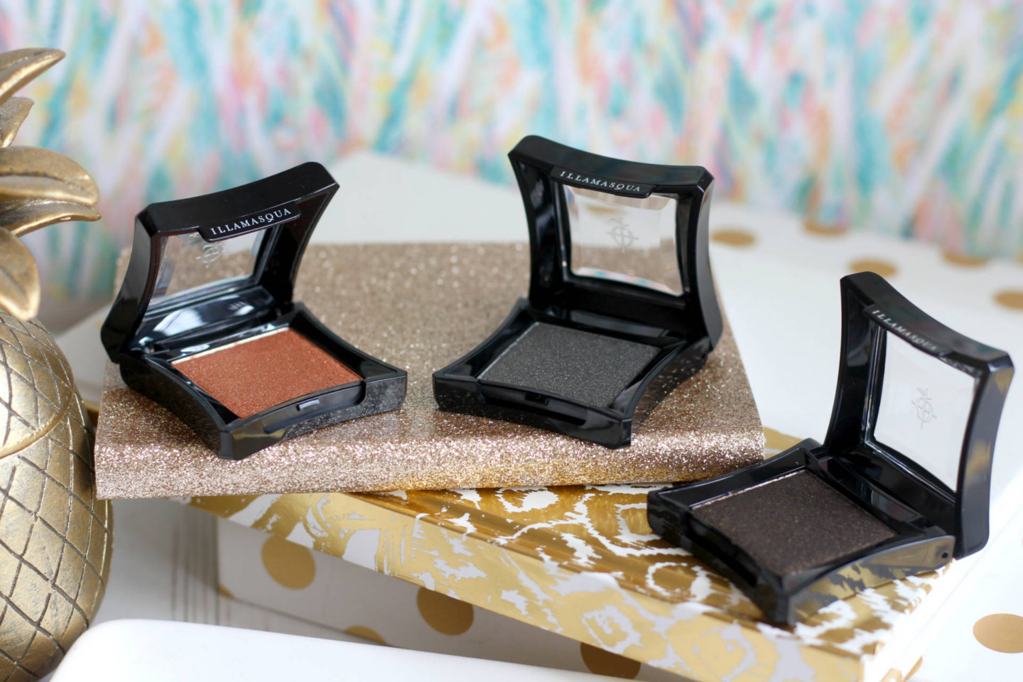 Illamasqua Aftermath Collection