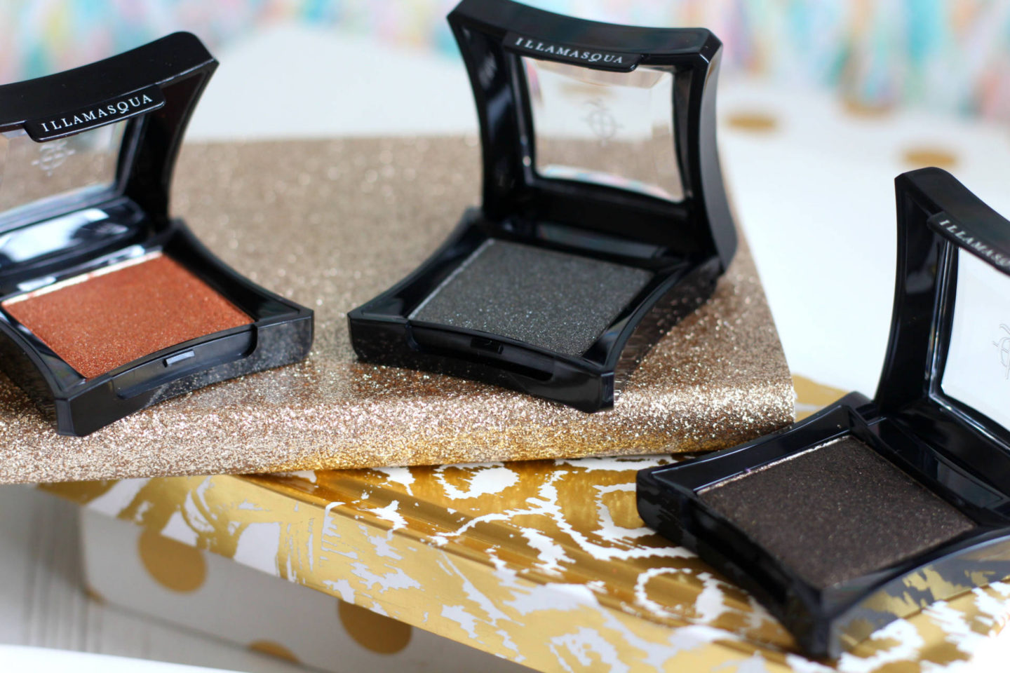 Illamasqua Aftermath Collection