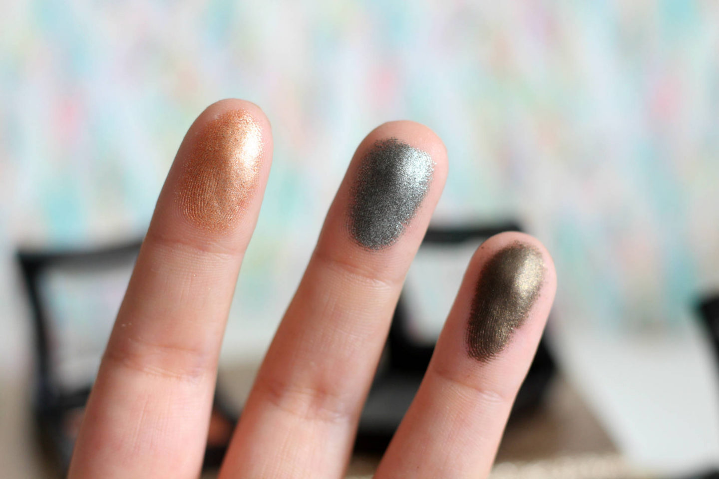 Illamasqua Aftermath Collection