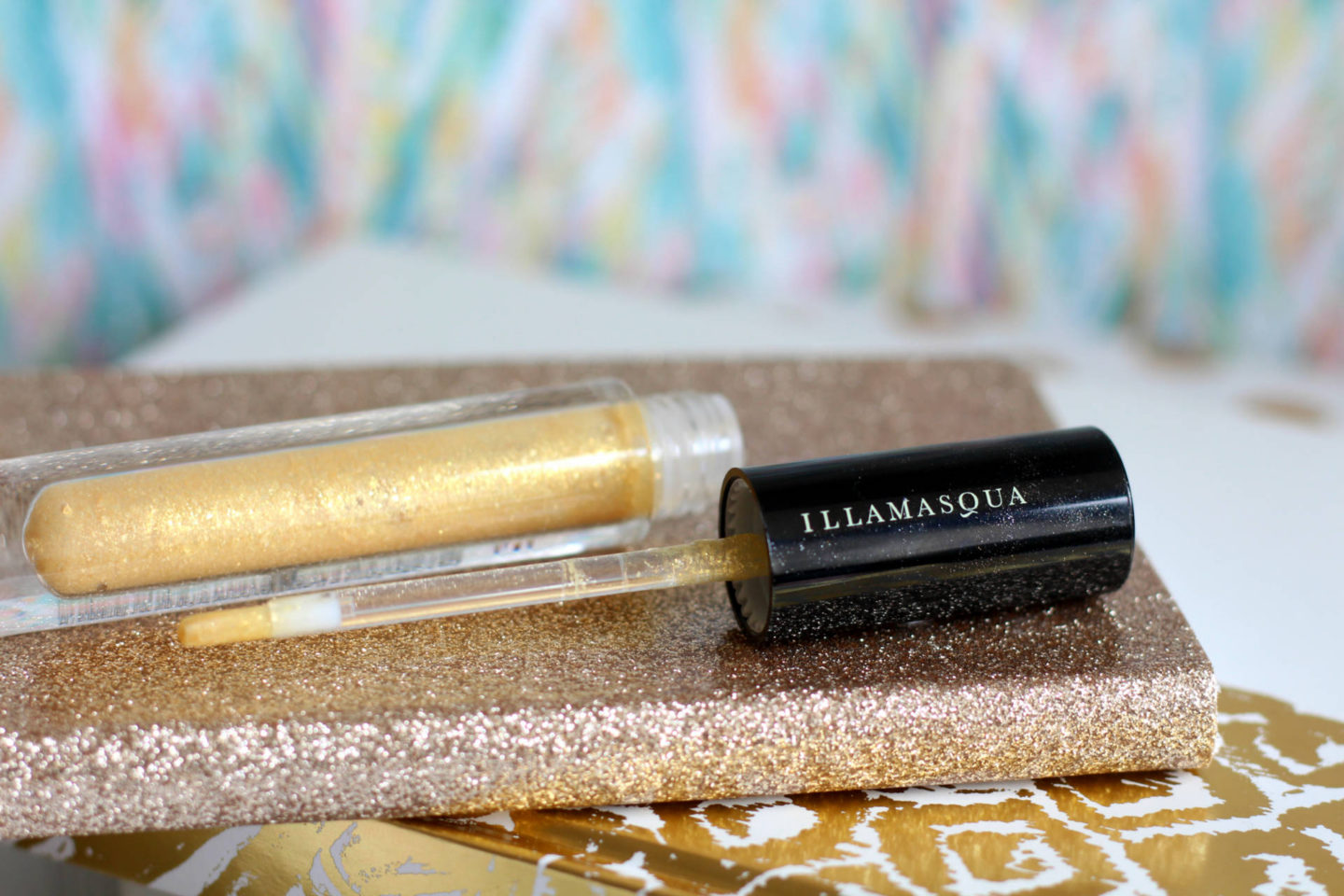 Illamasqua Aftermath Collection