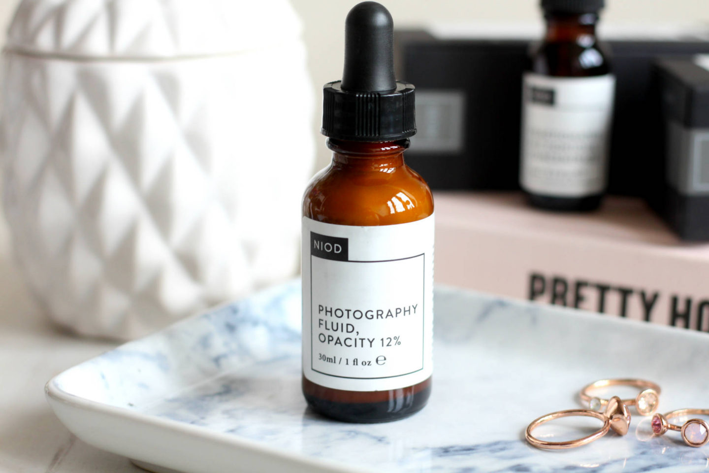 NIOD Photography Fluid 12%