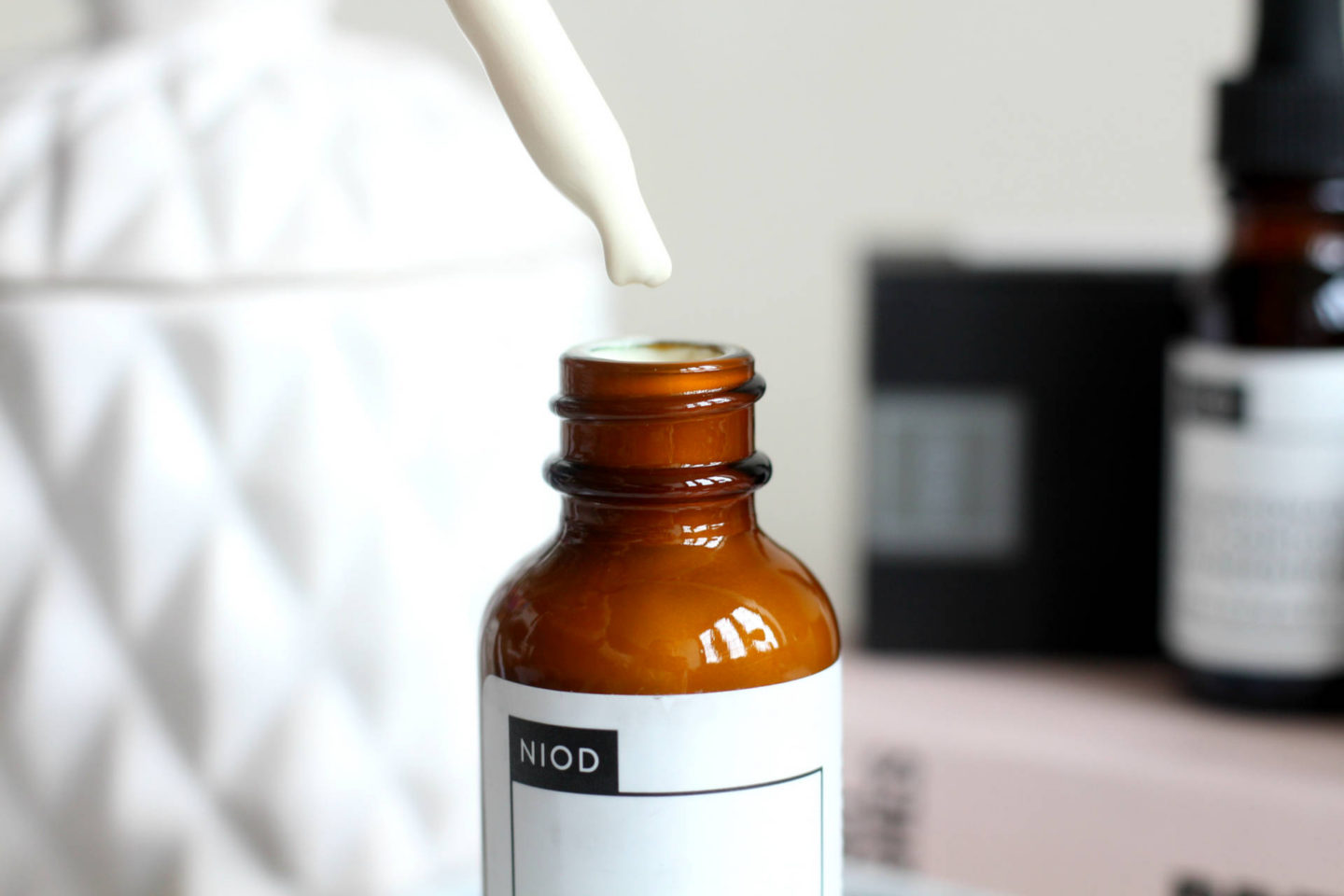 NIOD Photography Fluid 12%