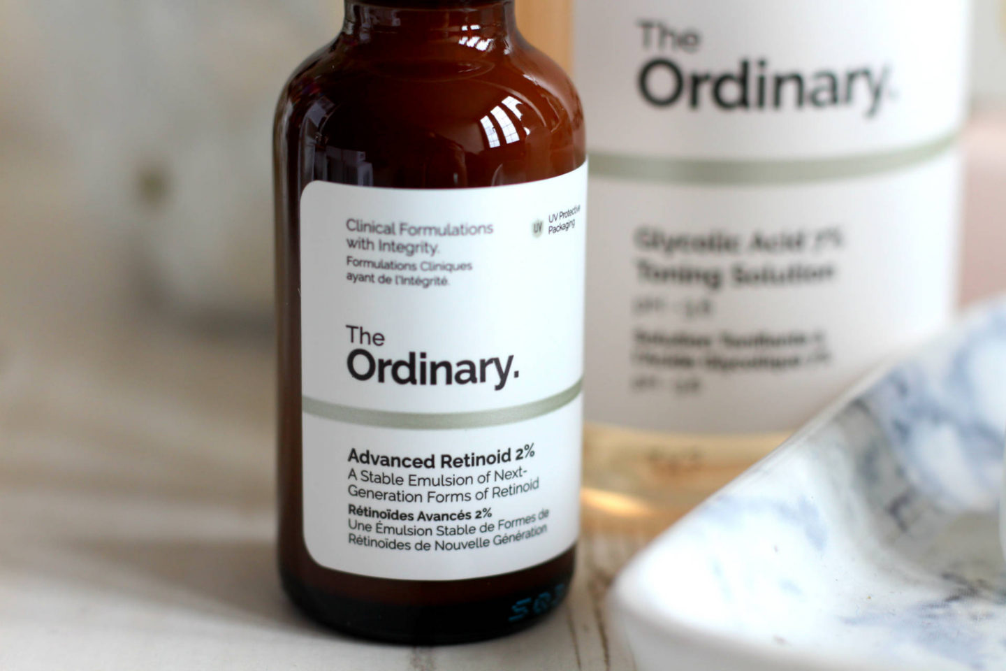The Ordinary Advanced Retinoid 2%