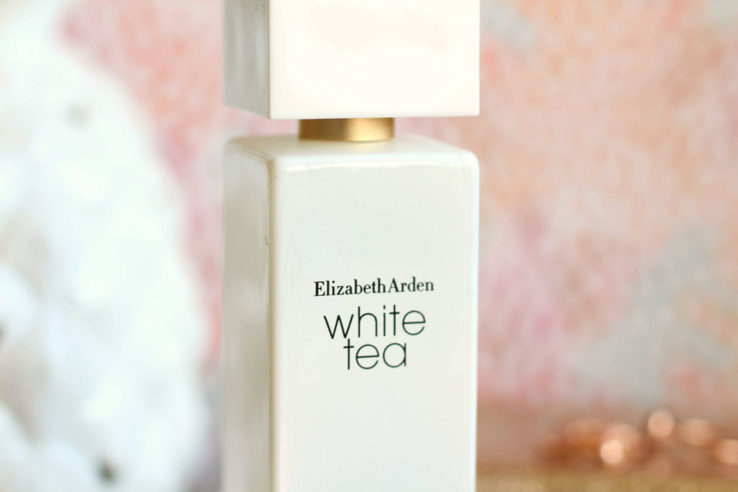 Elizabeth Arden White Tea