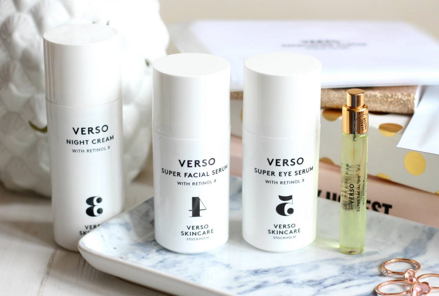 Verso