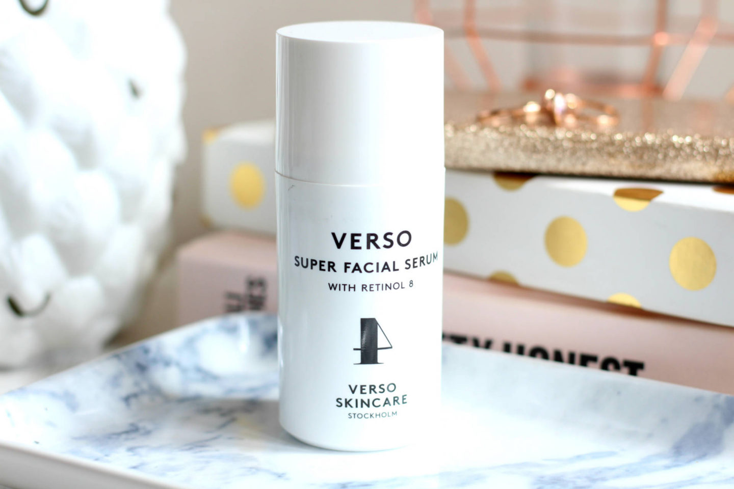 Super Facial Serum