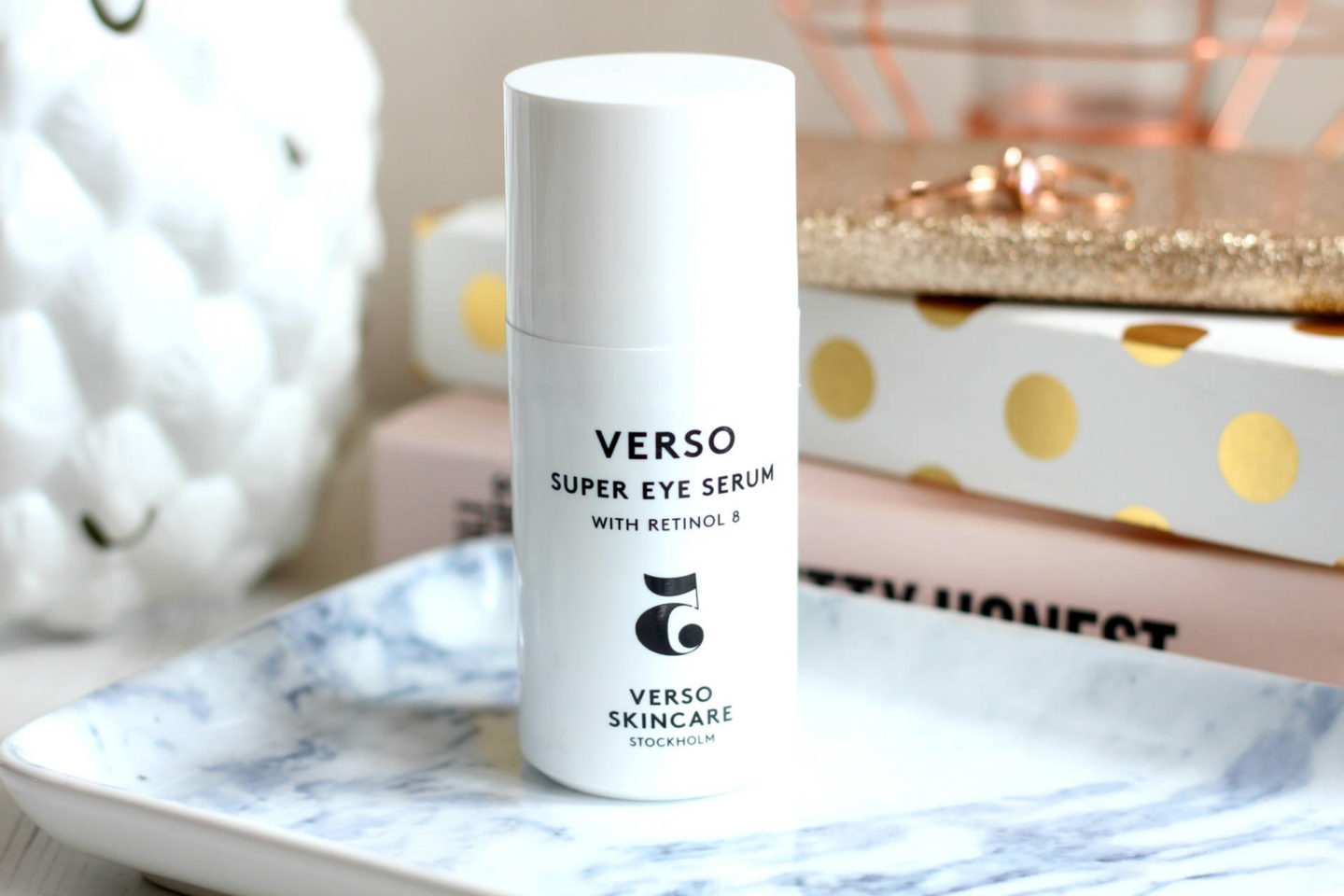 Verso Super Eye Serum