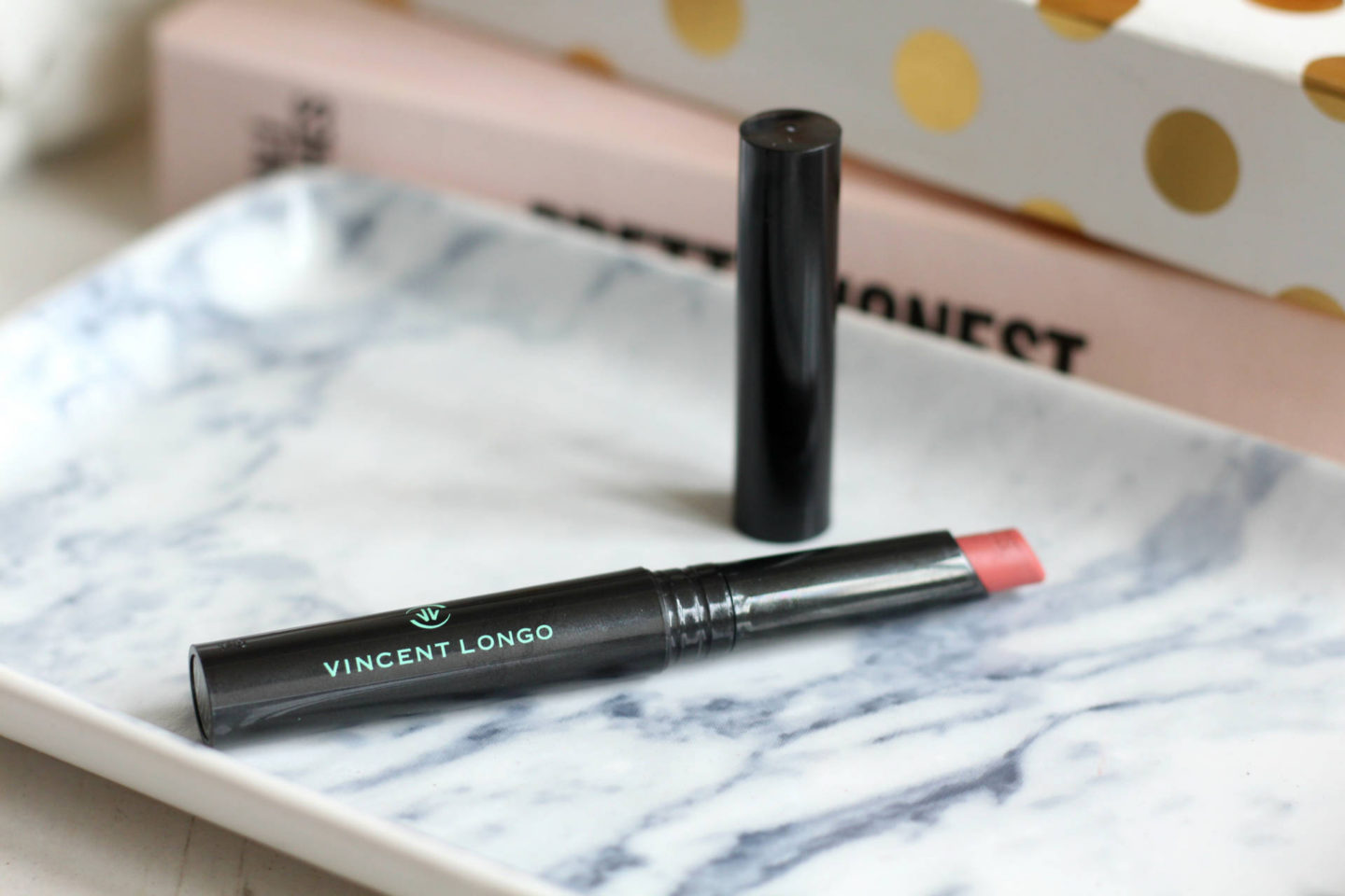 Vincent Longo Thin Stick Lipstick