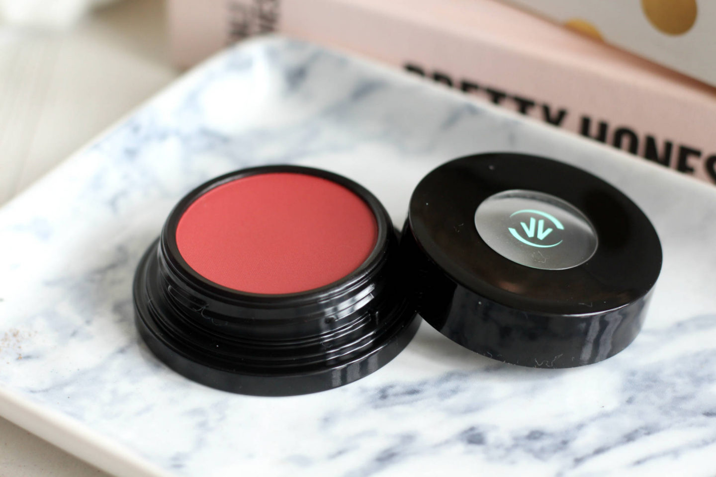 Vincent Longo Vincent Longo Crème to powder blush