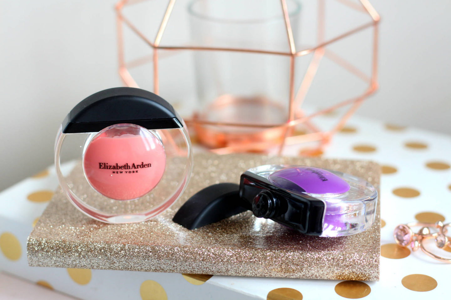 high-end summer beauty