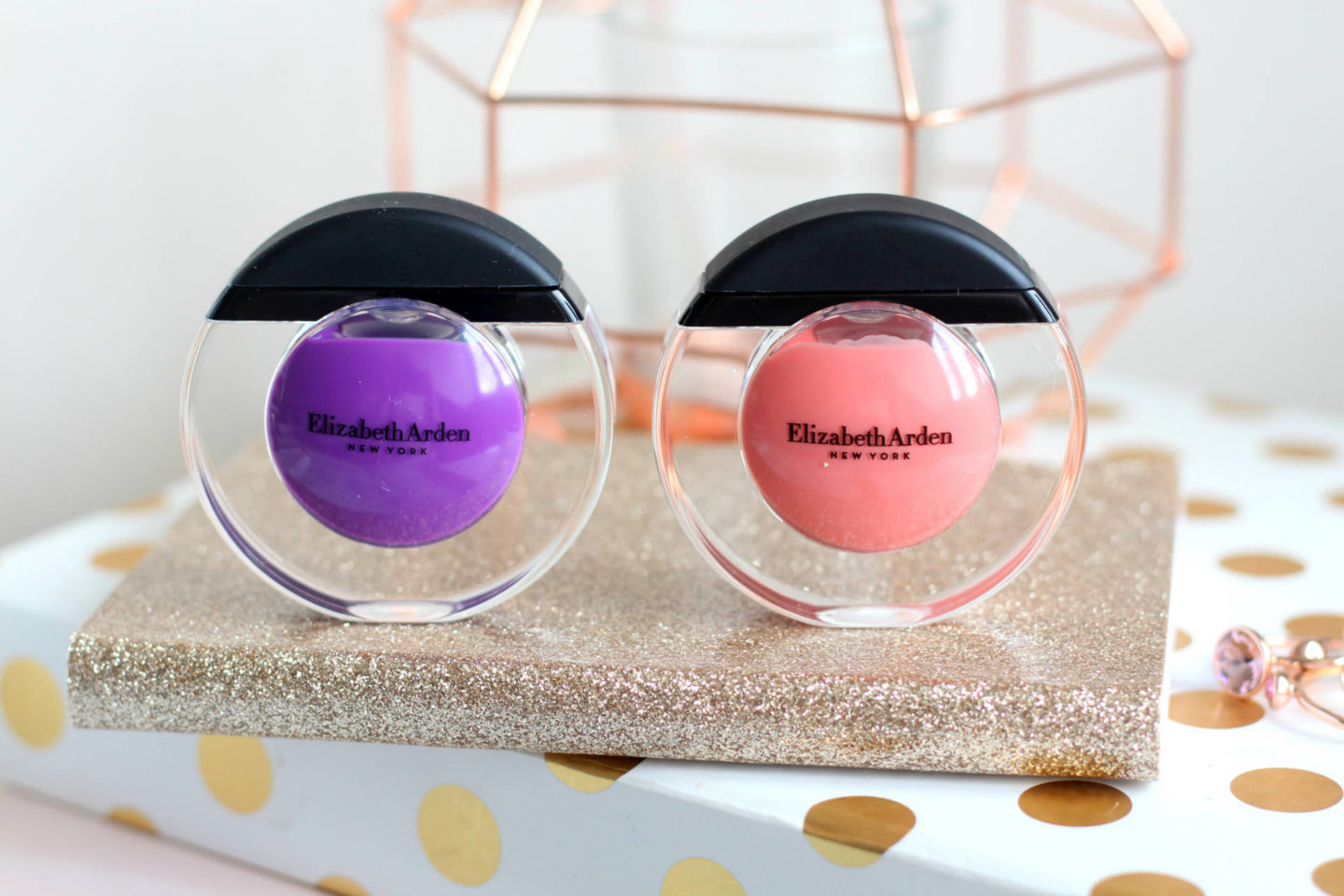 high-end summer beauty