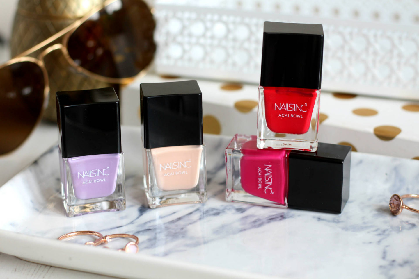 summer holiday essentials