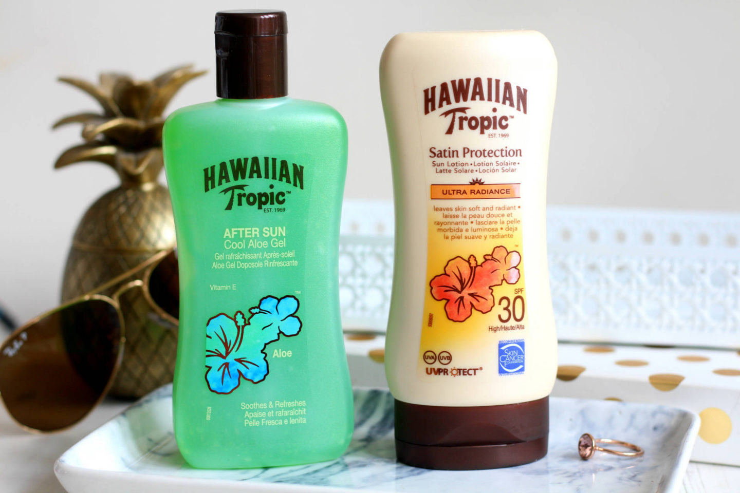 summer holiday essentials
