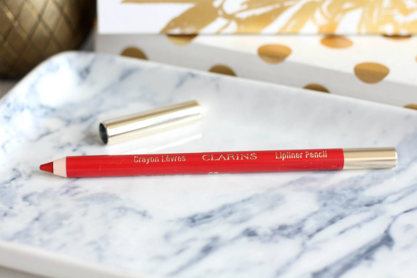 Clarins Graphik Autumn 17 Collection