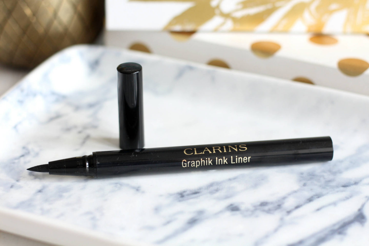Clarins Graphik Autumn 17 Collection