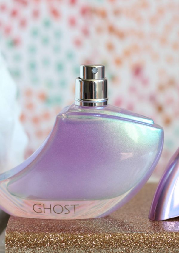 GHOST Whitelight Diamond Dust Eau De Parfum