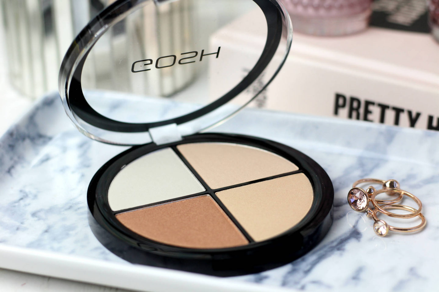 Strobe 'N' Glow Kit Highlight