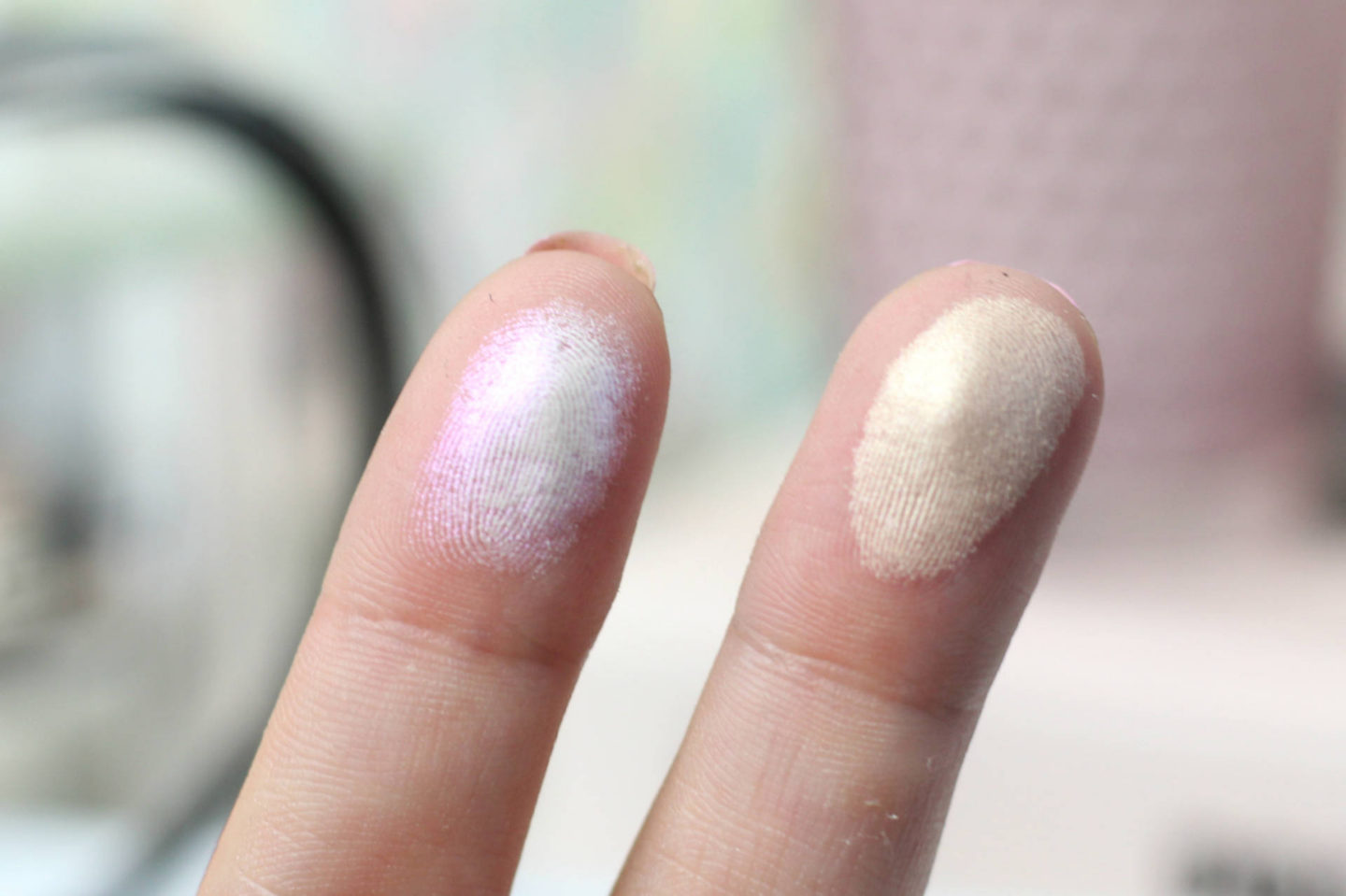 Strobe 'N' Glow Kit Highlight