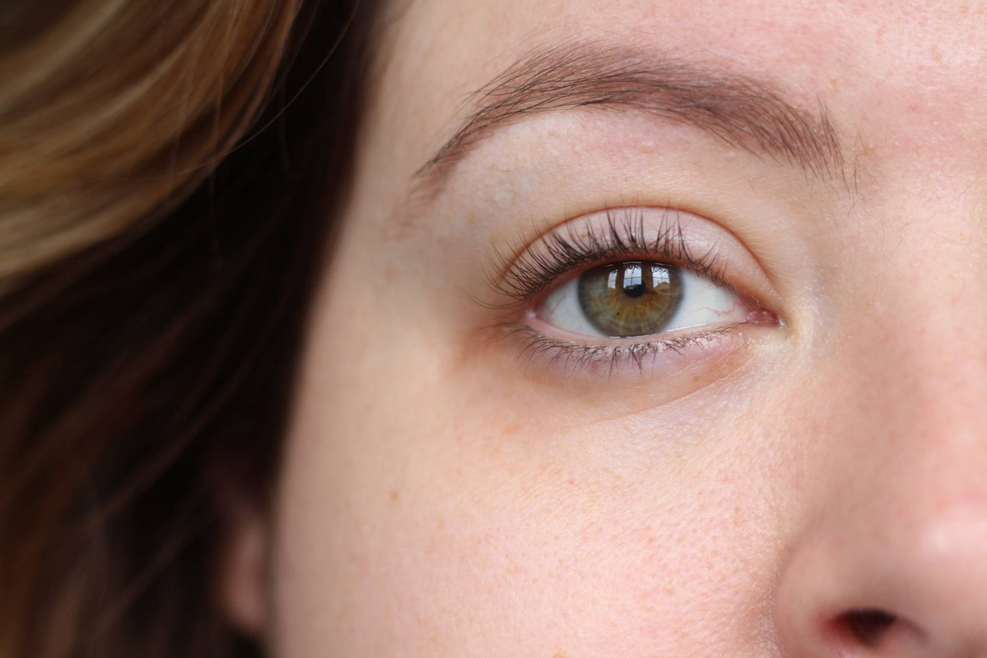 Lash Lift