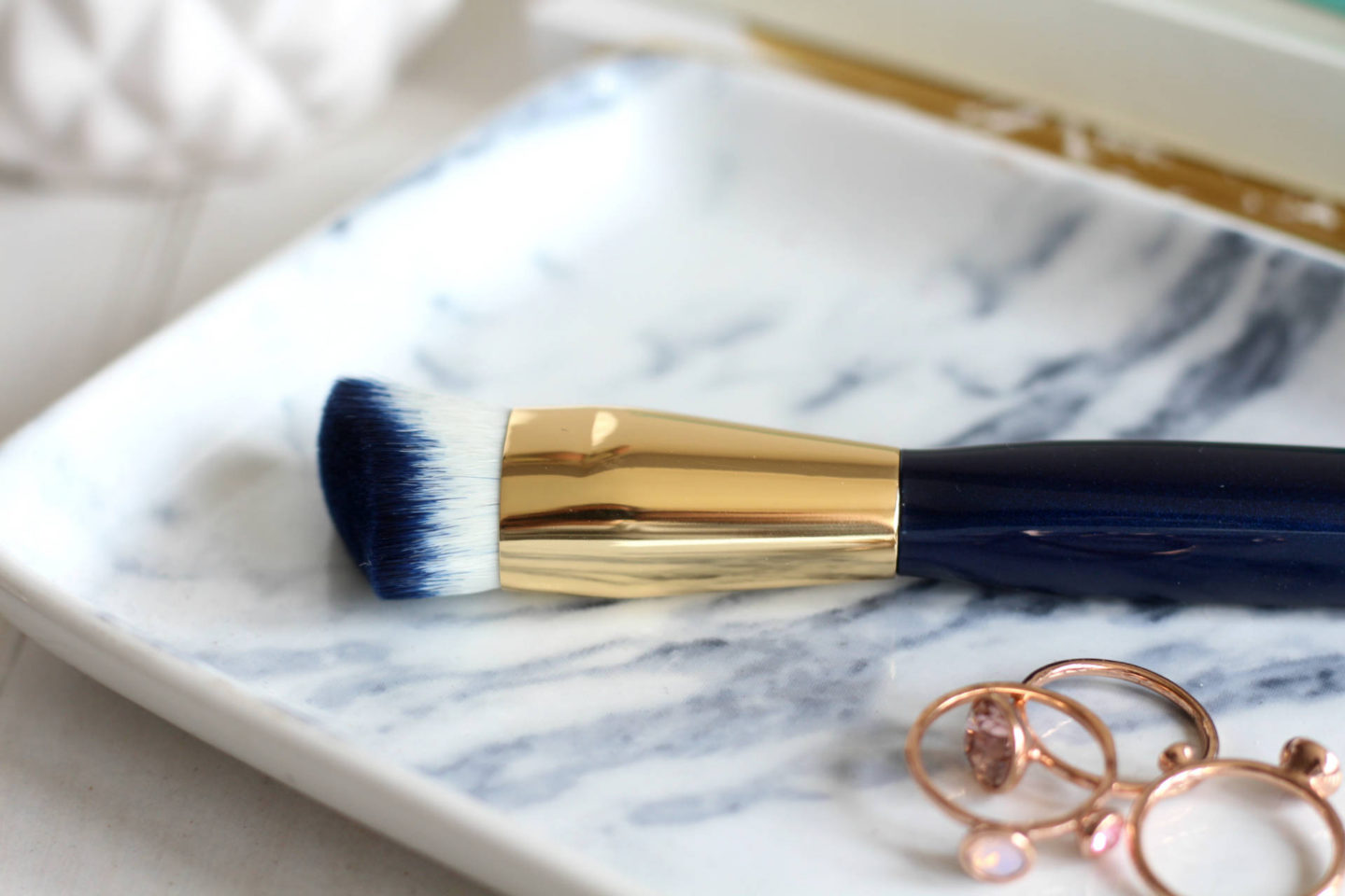KIKO MILANO The Fall 2.0 Collection Blush Brush