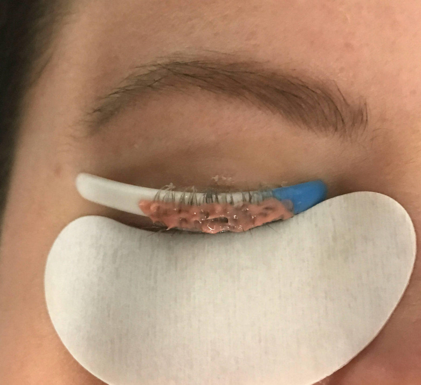 Lash Lift