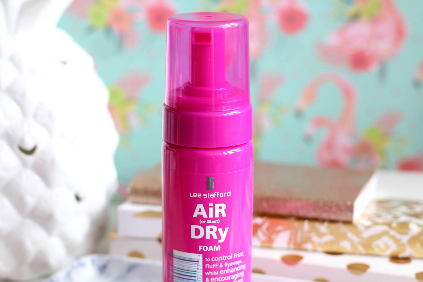 The Lee Stafford Air Dry Range