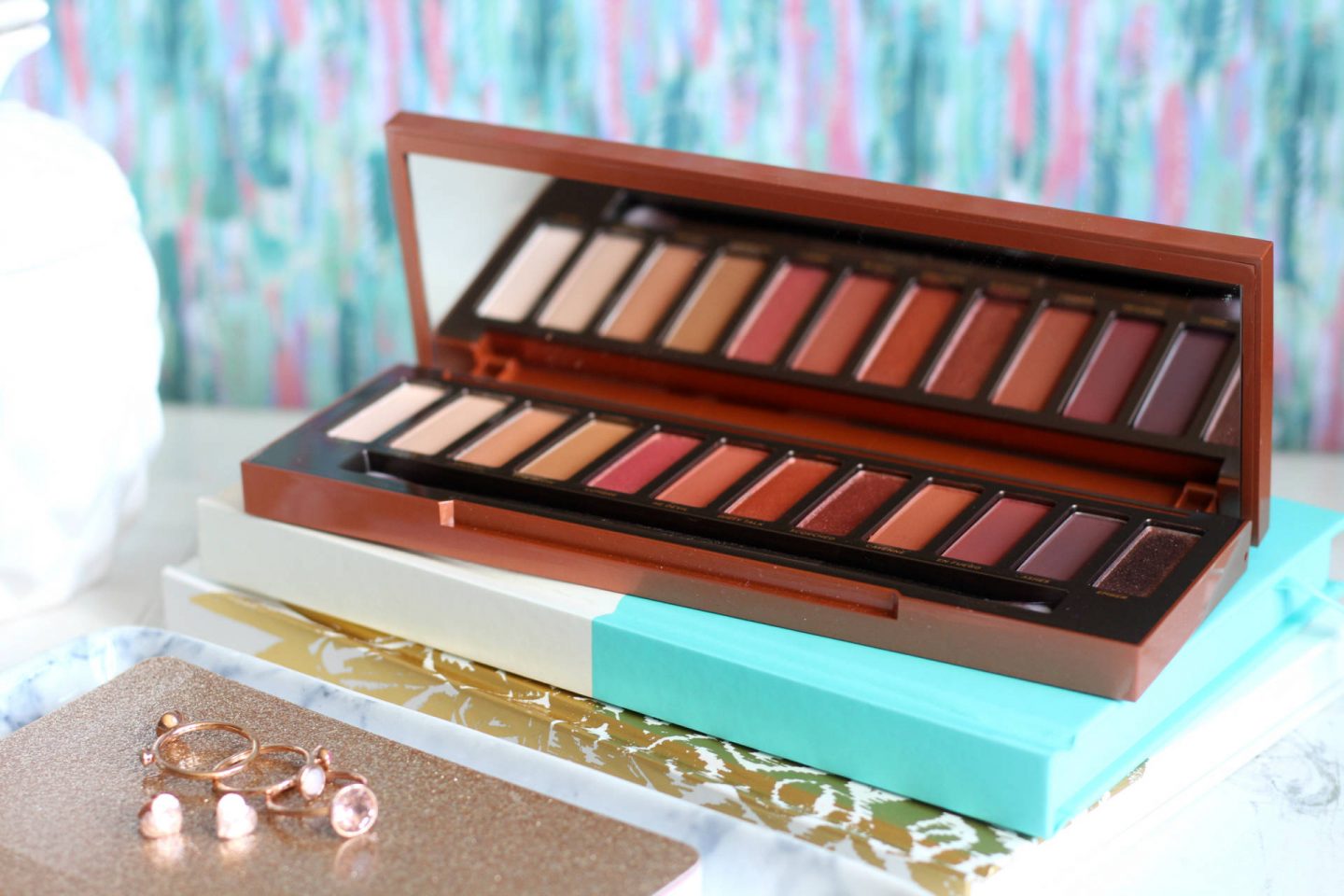 Urban Decay Naked Heat