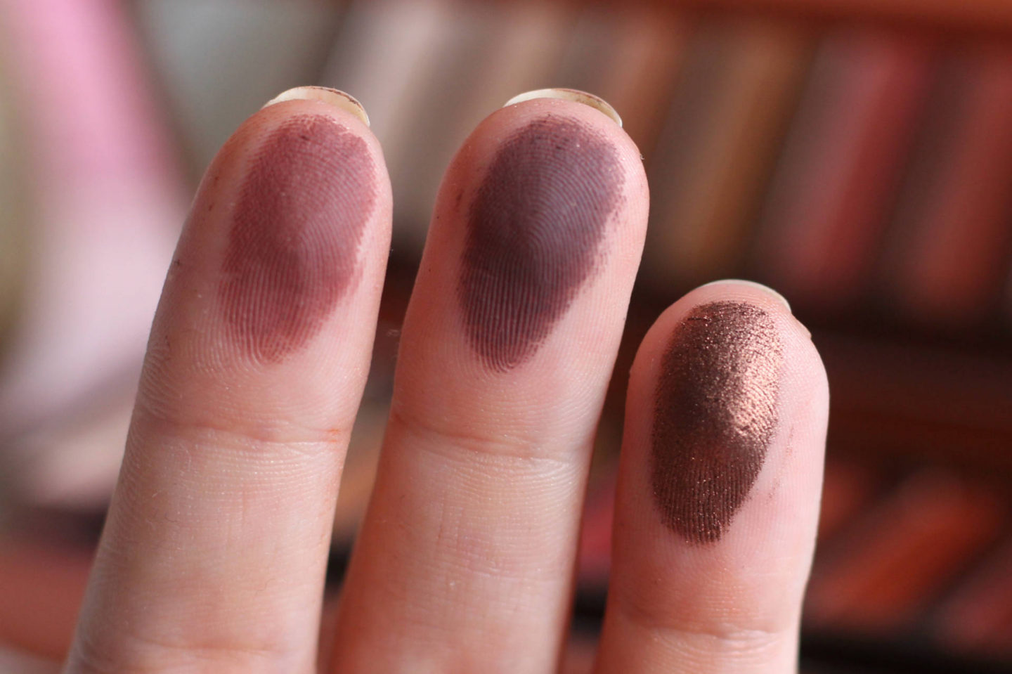 Urban Decay Naked Heat