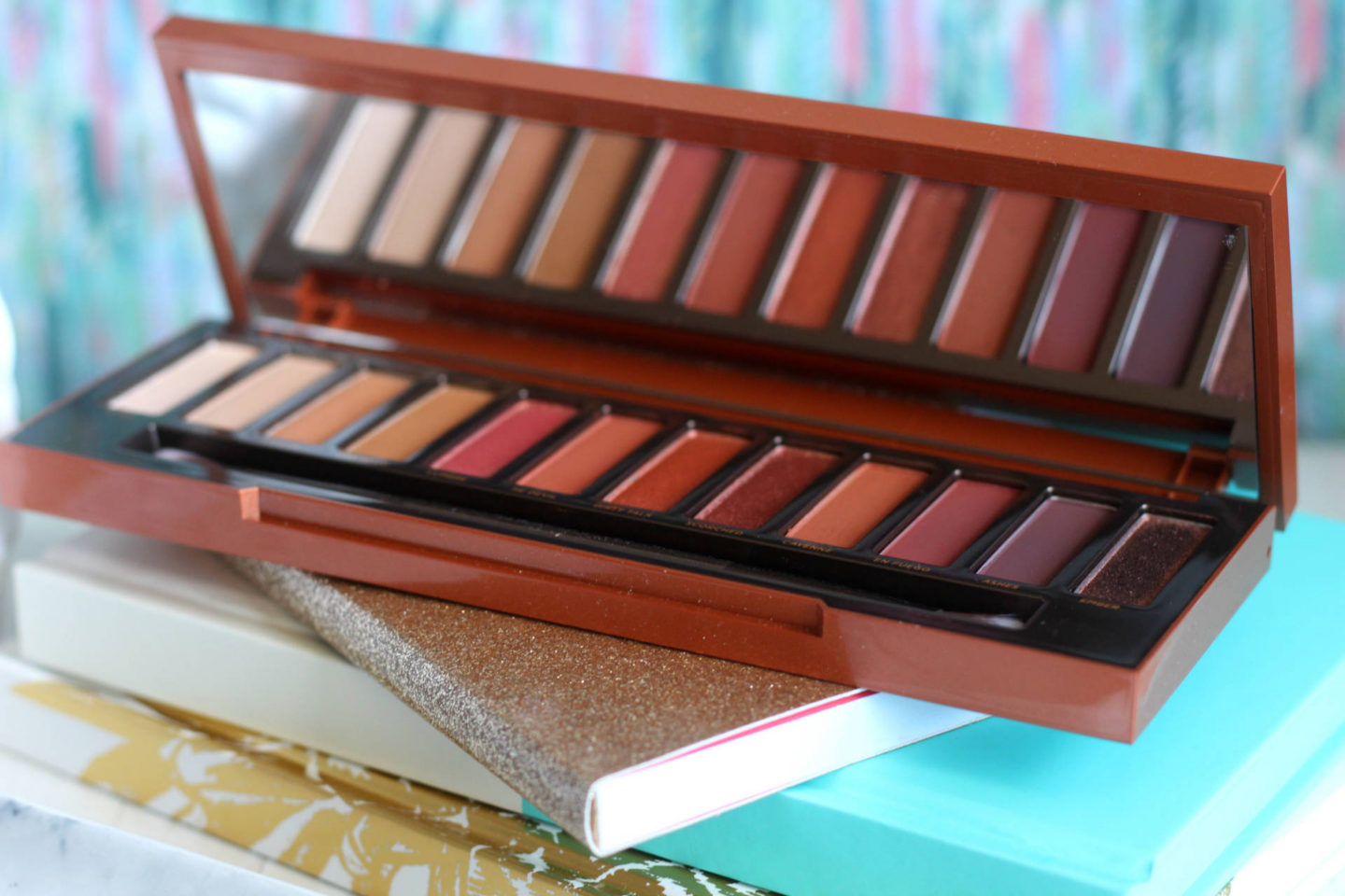 Urban Decay Naked Heat