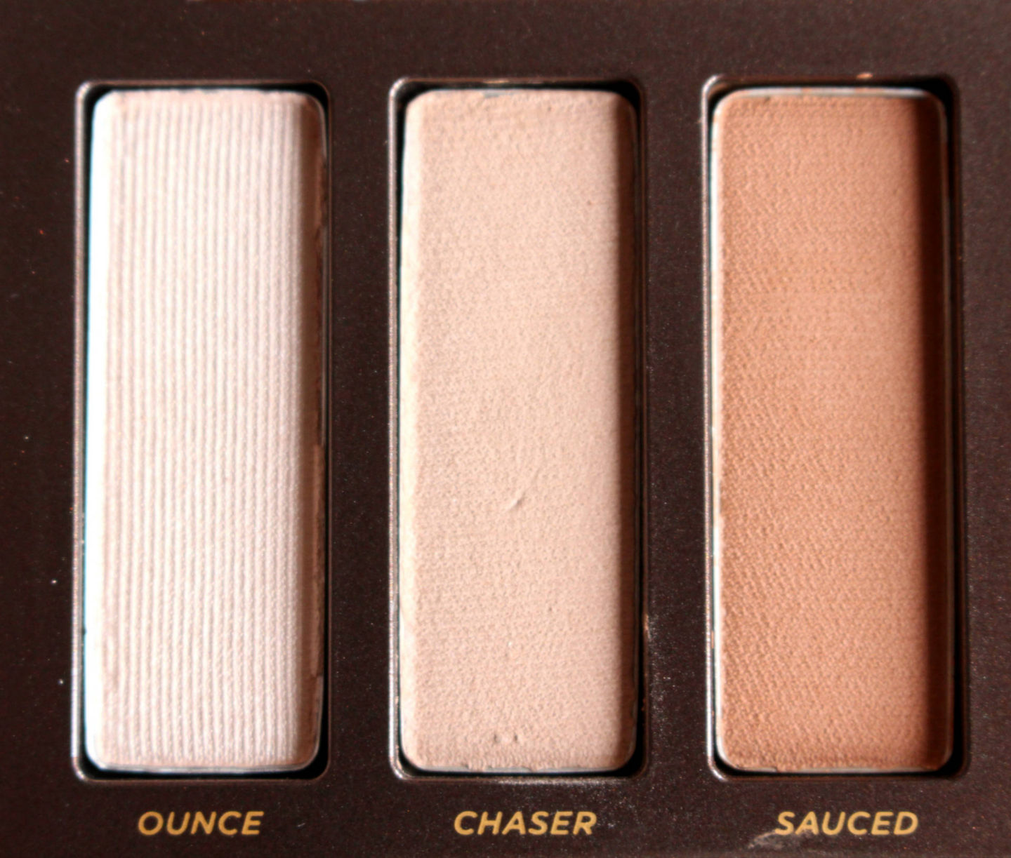 Urban Decay Naked Heat