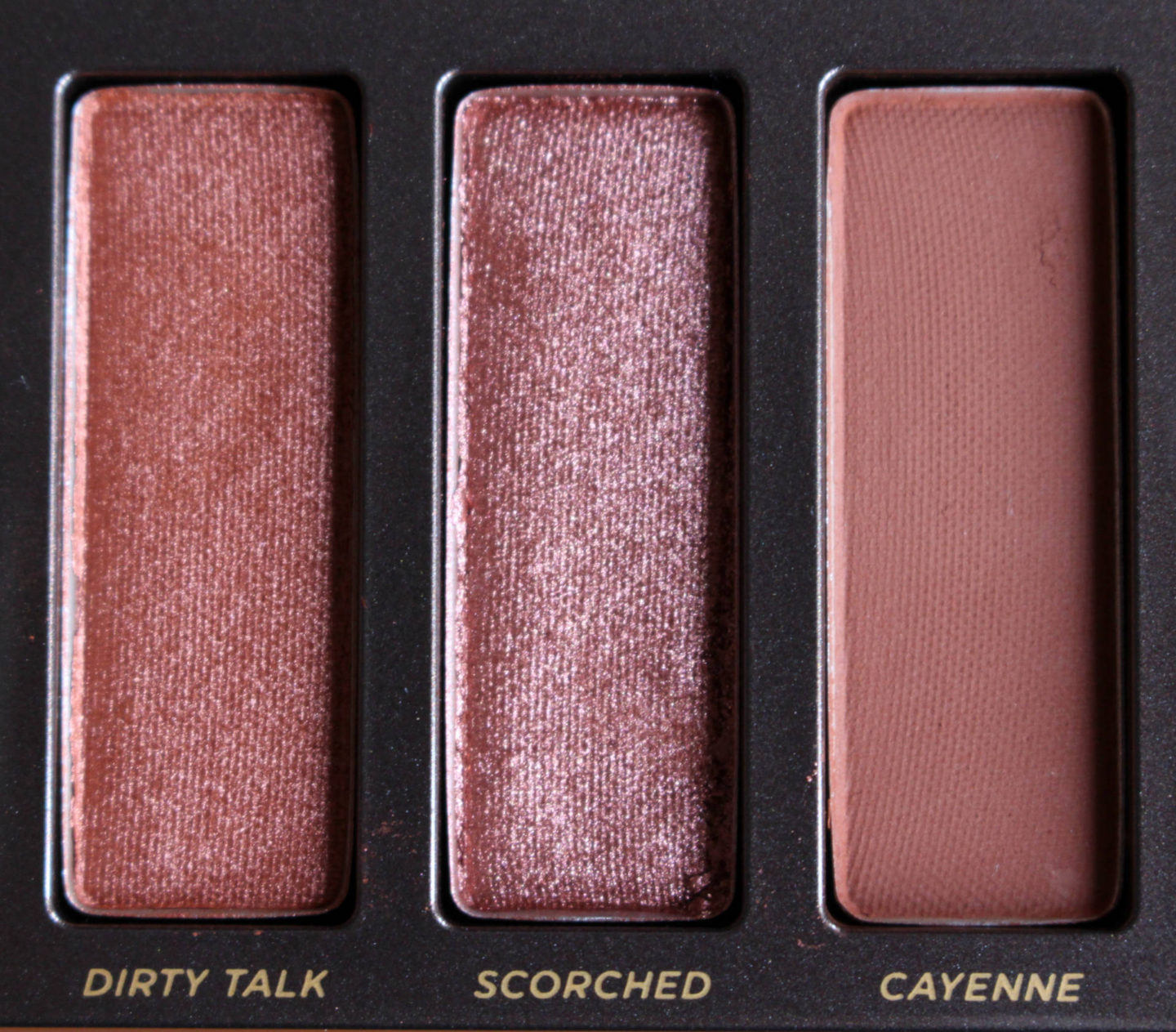 Urban Decay Naked Heat