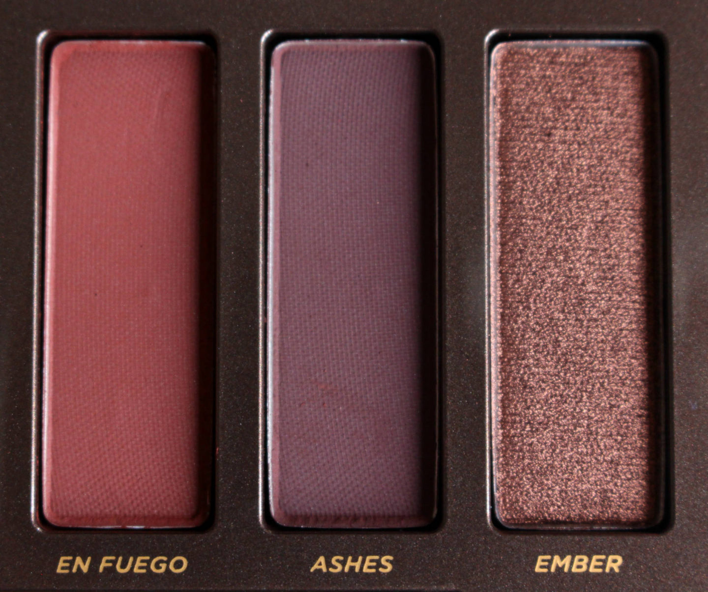 Urban Decay Naked Heat
