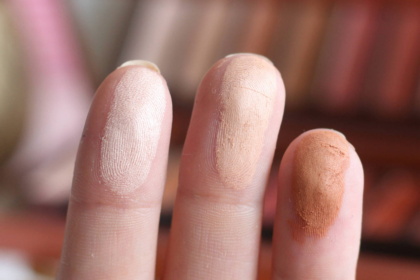 Urban Decay Naked Heat