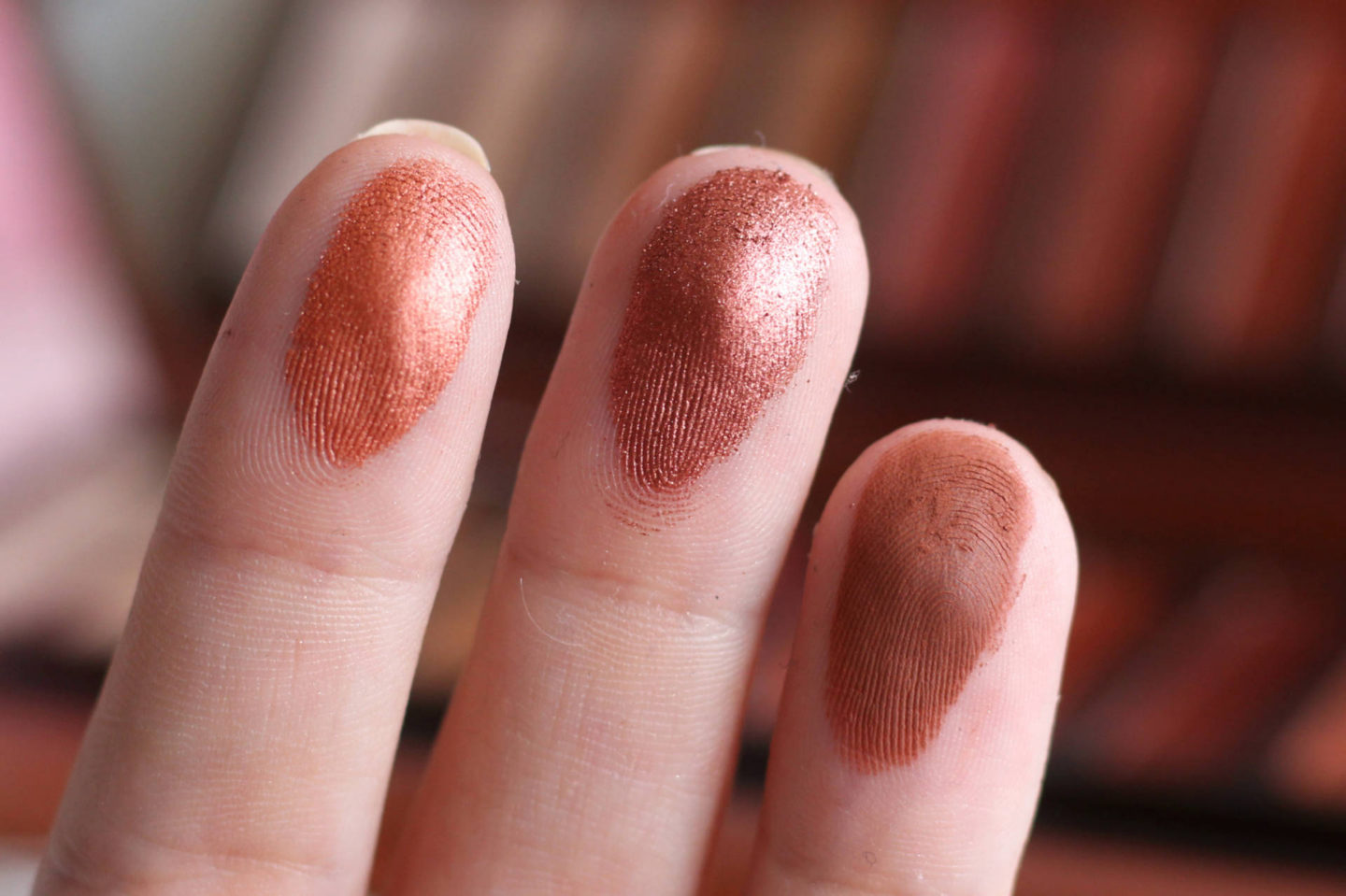 Urban Decay Naked Heat