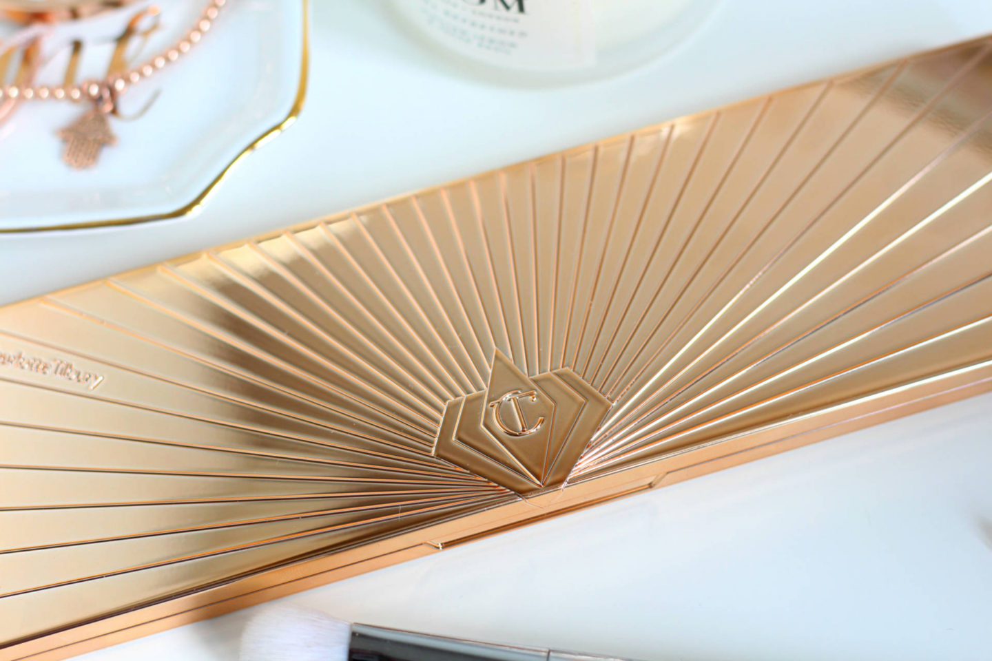 Charlotte Tilbury Instant Eye Palette